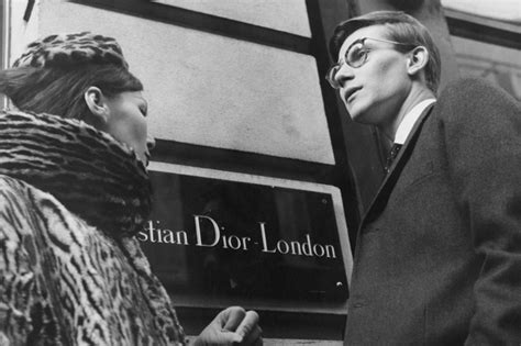 dior storytelling|how did dior die.